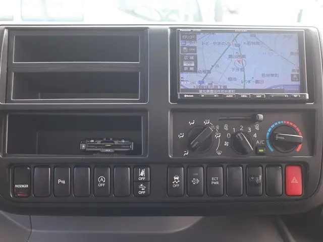 トヨタ ダイナ 2RG-XZC710(2WD)の写真37