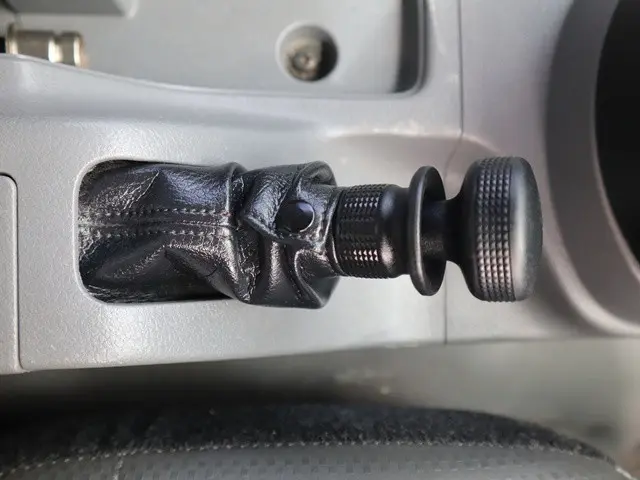 トヨタ ダイナ 2RG-XZC710(2WD)の写真38