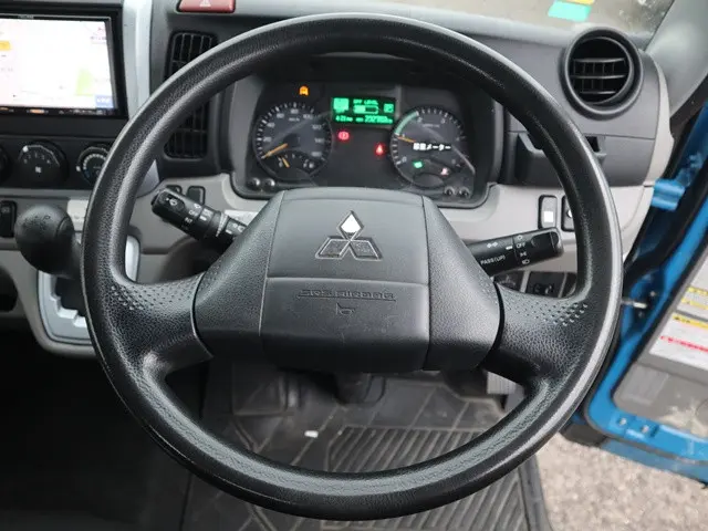 三菱 キャンター TPG-FEB80(2WD)の写真4