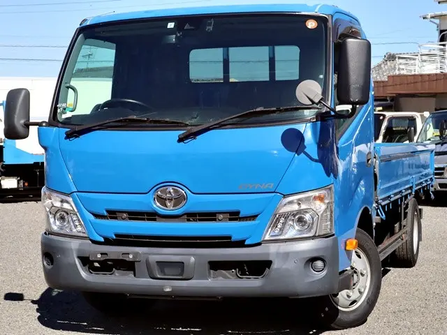 トヨタ ダイナ 2RG-XZC710(2WD)の写真1
