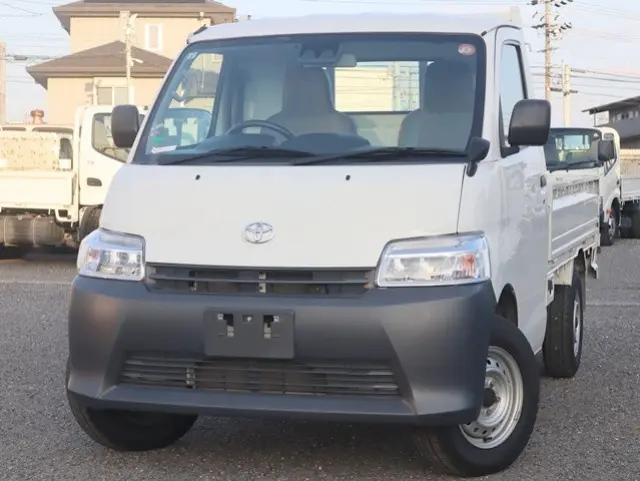 トヨタ タウンエーストラック 5BF-S403U(2WD)の写真1