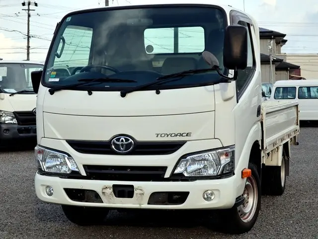 トヨタ トヨエース ABF-TRY220(2WD)の写真1