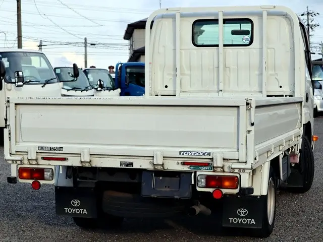 トヨタ トヨエース ABF-TRY220(2WD)の写真3