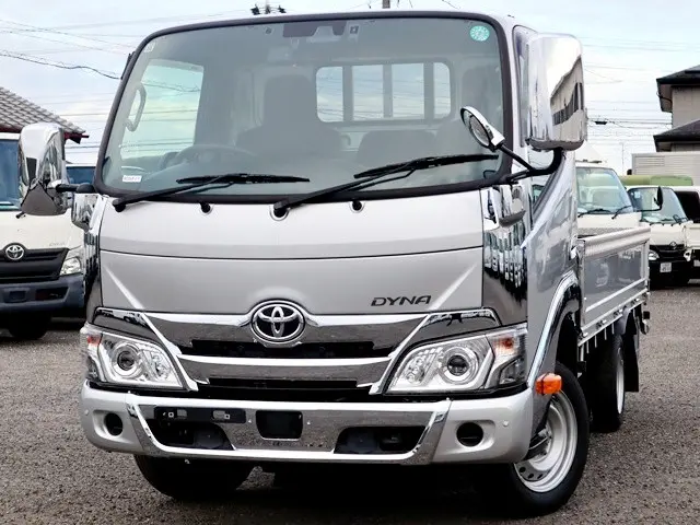 トヨタ ダイナ 2DG-GDY231(2WD)の写真1