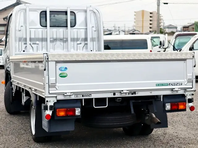 トヨタ ダイナ 2DG-GDY231(2WD)の写真2