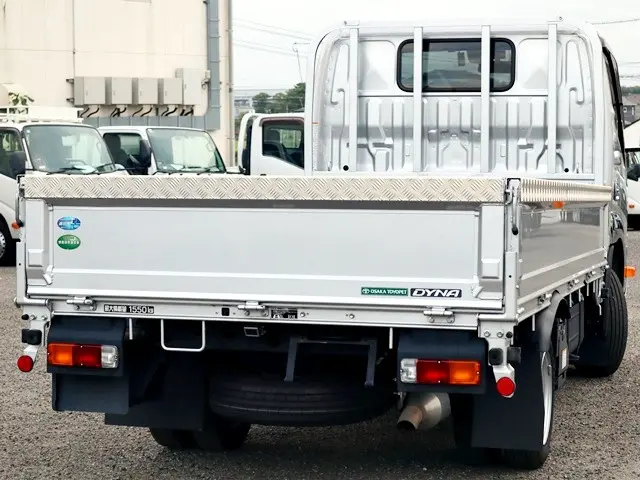 トヨタ ダイナ 2DG-GDY231(2WD)の写真3