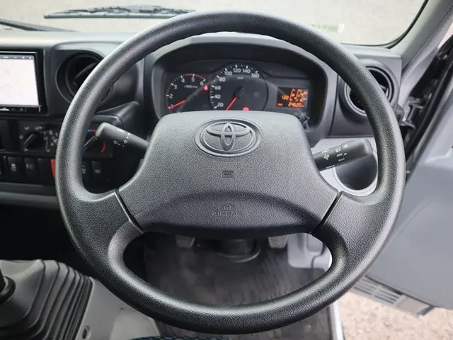 トヨタ ダイナ 2DG-GDY231(2WD)の写真4