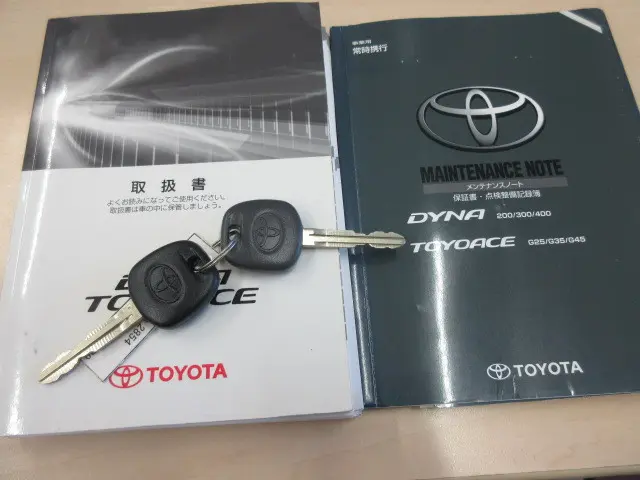 トヨタ ダイナ TPG-XZU710(2WD)の写真5