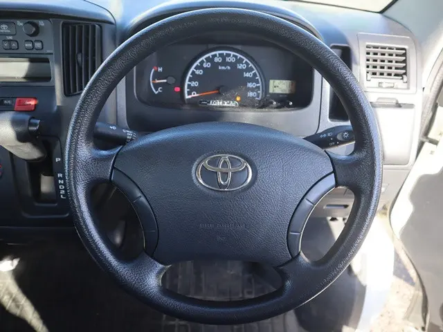 トヨタ ライトエーストラック DBF-S402U(2WD)の写真4
