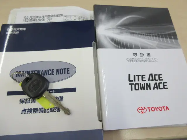 トヨタ ライトエーストラック DBF-S402U(2WD)の写真5