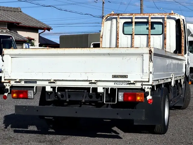 トヨタ ダイナ TPG-XZU710(2WD)の写真3