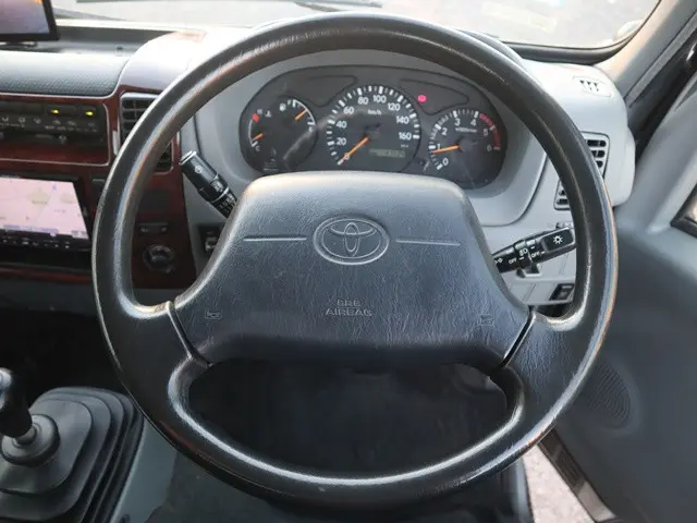 トヨタ トヨエース QDF-KDY231(2WD)の写真4