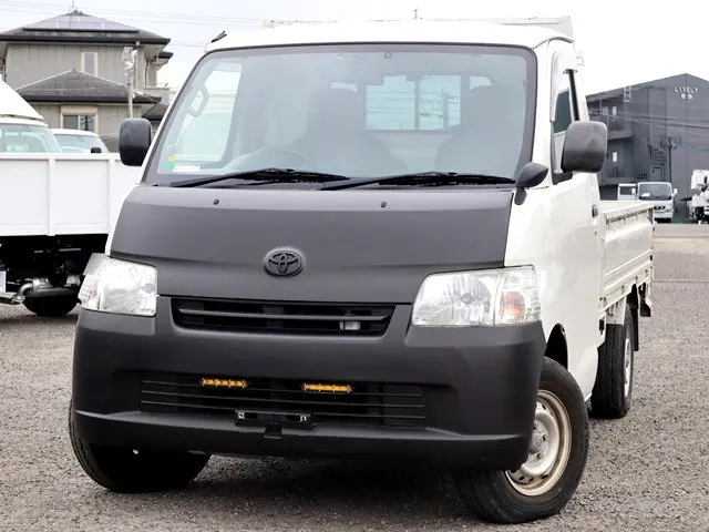トヨタ ライトエーストラック DBF-S402U(2WD)の写真1