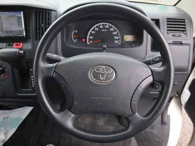 トヨタ ライトエーストラック DBF-S402U(2WD)の写真4