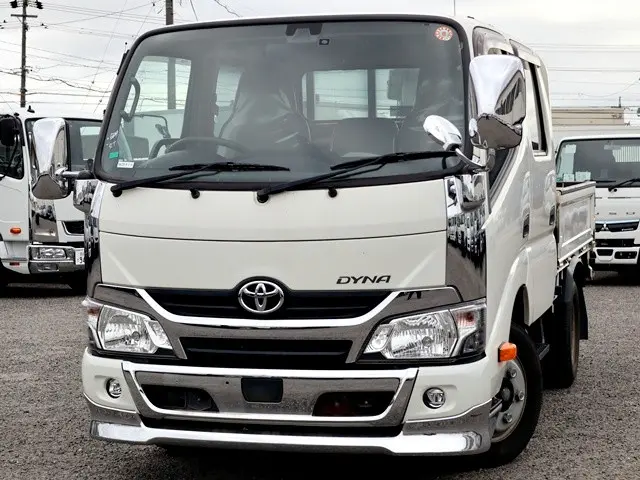 トヨタ ダイナ TKG-XZU605(2WD)の写真1
