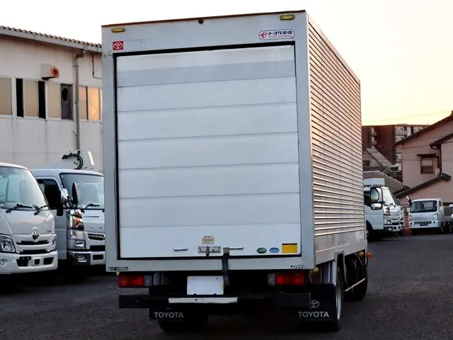 トヨタ トヨエース TKG-XZU655(2WD)の写真3