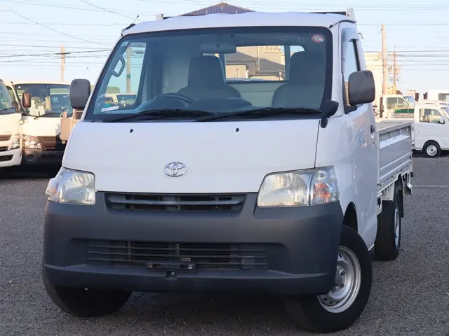 トヨタ タウンエーストラック DBF-S402U(2WD)の写真1