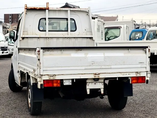 トヨタ タウンエーストラック ABF-S402U(2WD)の写真2