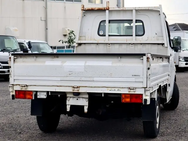 トヨタ タウンエーストラック ABF-S402U(2WD)の写真3