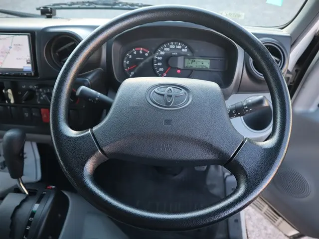 トヨタ ダイナ QDF-KDY221(2WD)の写真4