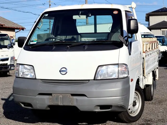 日産 バネットトラック ABF-SKP2TN(2WD)の写真1