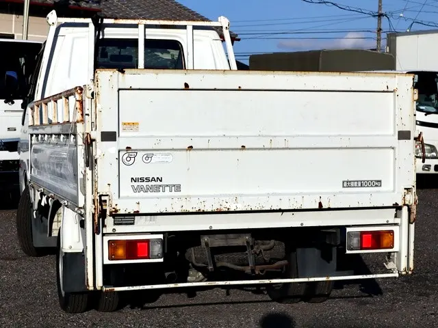 日産 バネットトラック ABF-SKP2TN(2WD)の写真2