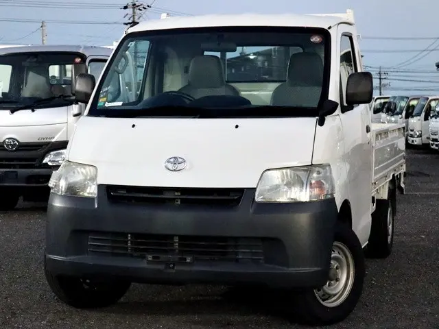 トヨタ タウンエーストラック DBF-S402U(2WD)の写真1