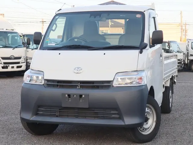 トヨタ タウンエーストラック 5BF-S403U(2WD)の写真1