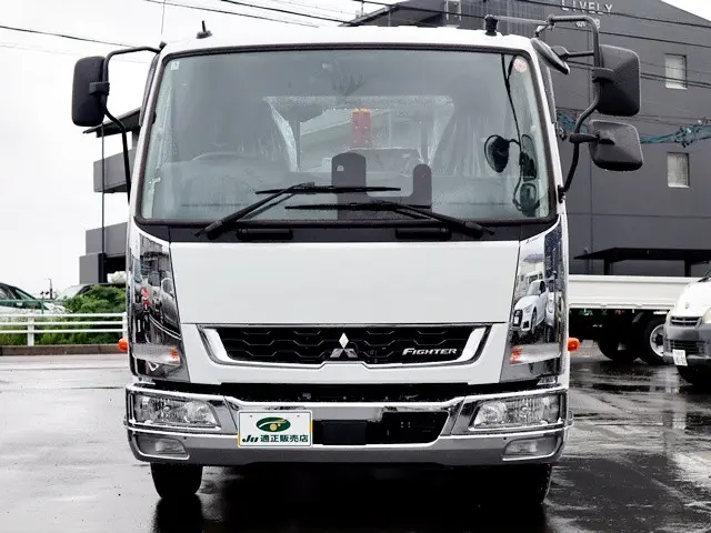 三菱 ファイター 2KG-FK72F(2WD)の写真3