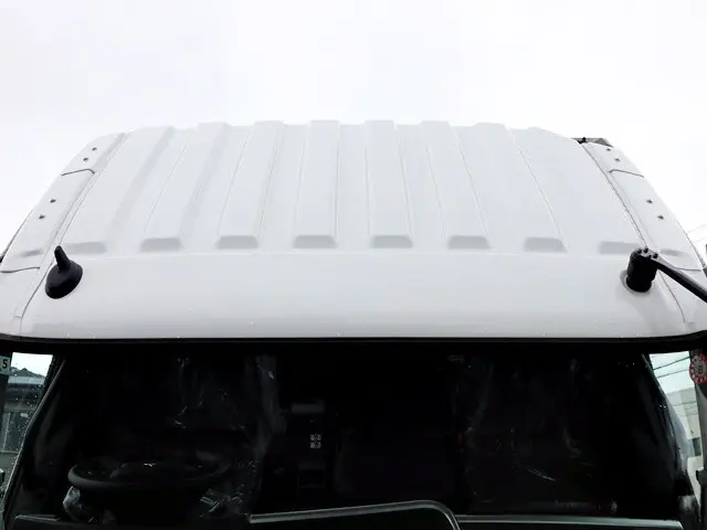 三菱 ファイター 2KG-FK72F(2WD)の写真22