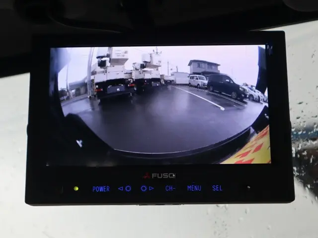 三菱 ファイター 2KG-FK72F(2WD)の写真24