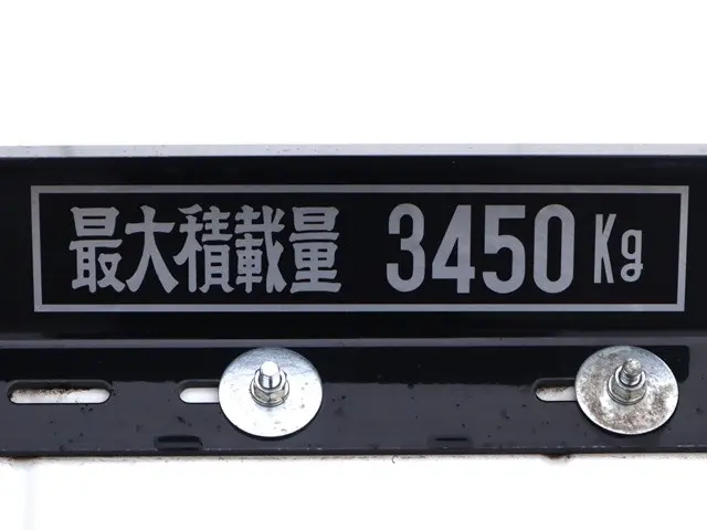 三菱 ファイター 2KG-FK72F(2WD)の写真26
