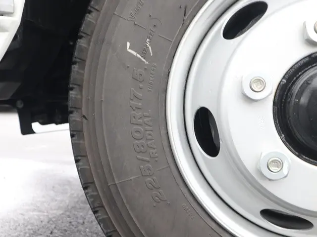 三菱 ファイター 2KG-FK72F(2WD)の写真29