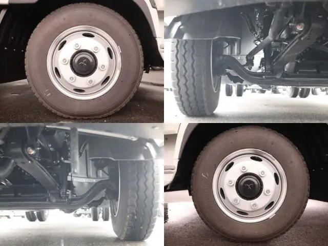 三菱 ファイター 2KG-FK72F(2WD)の写真30