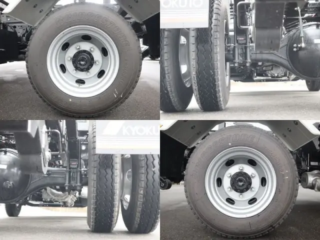 三菱 ファイター 2KG-FK72F(2WD)の写真31