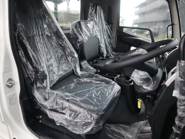 三菱 ファイター 2KG-FK72F(2WD)の写真33