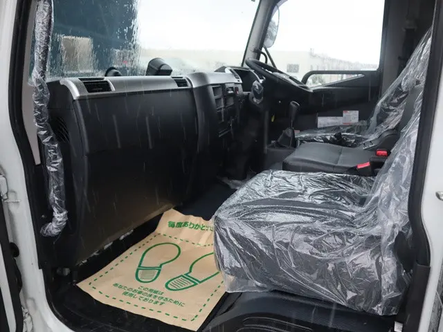 三菱 ファイター 2KG-FK72F(2WD)の写真34