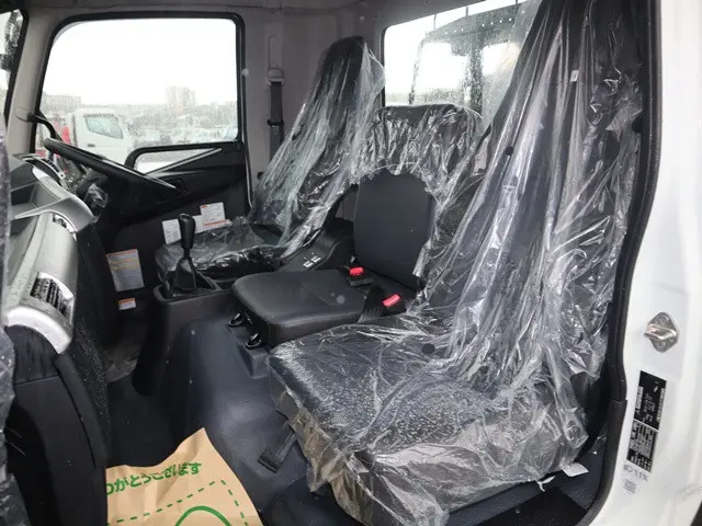 三菱 ファイター 2KG-FK72F(2WD)の写真35