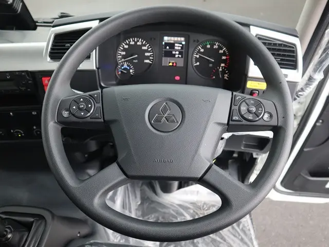 三菱 ファイター 2KG-FK72F(2WD)の写真36