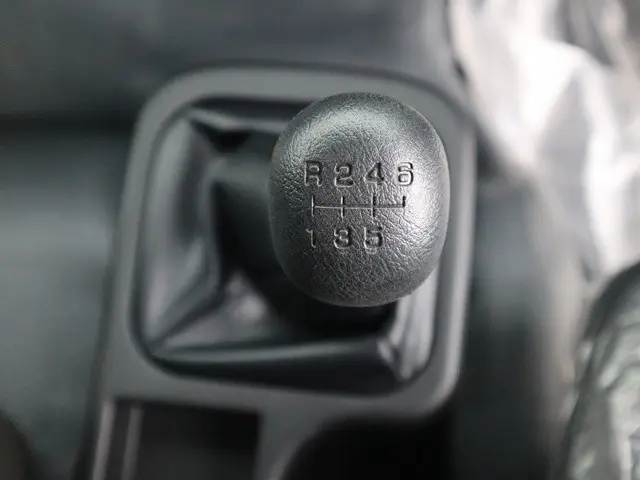 三菱 ファイター 2KG-FK72F(2WD)の写真37
