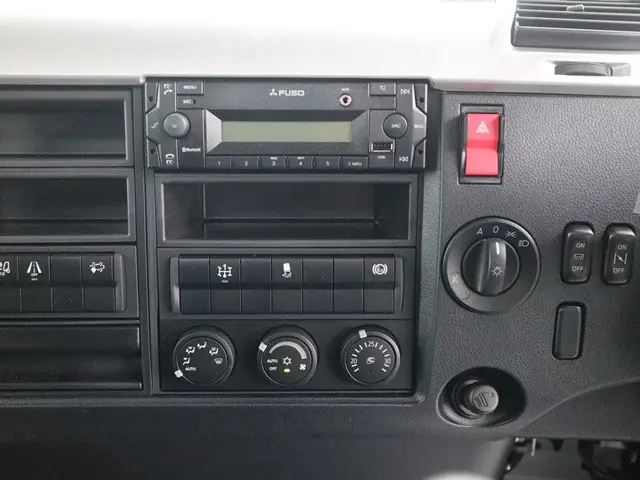 三菱 ファイター 2KG-FK72F(2WD)の写真38