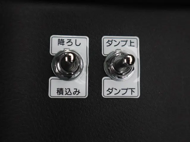 三菱 ファイター 2KG-FK72F(2WD)の写真41