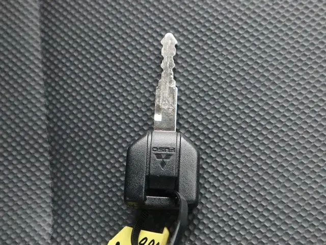 三菱 ファイター 2KG-FK72F(2WD)の写真43