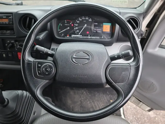 日野 デュトロ 2RG-XZU605M(2WD)の写真4