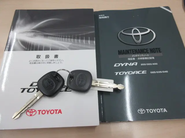 トヨタ ダイナ TPG-XZU710(2WD)の写真5