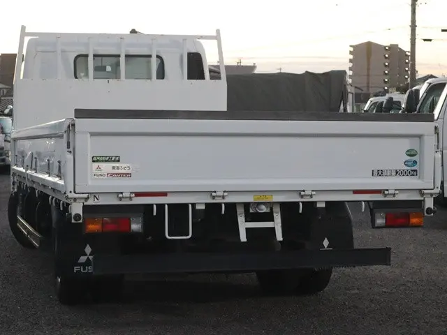 三菱 キャンター 2RG-FEB20(2WD)の写真2