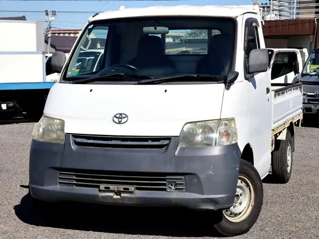 トヨタ タウンエーストラック ABF-S402U(2WD)の写真1