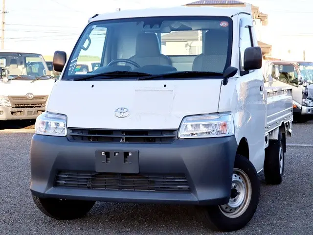 トヨタ タウンエーストラック 5BF-S403U(2WD)の写真1