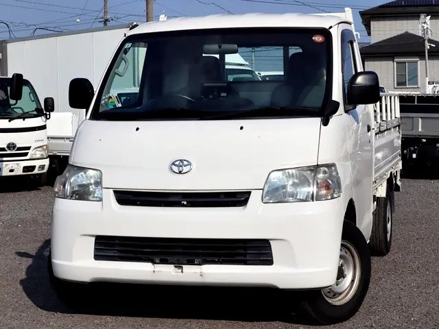 トヨタ ライトエーストラック DBF-S40U(2WD)の写真1
