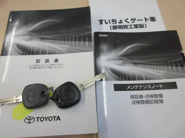 トヨタ ダイナ 2RG-XZC605(2WD)の写真5